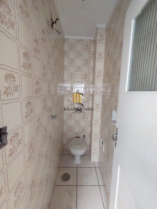 Apartamento para Venda - 97.24m², 3 dormitórios, 1 vaga - São João