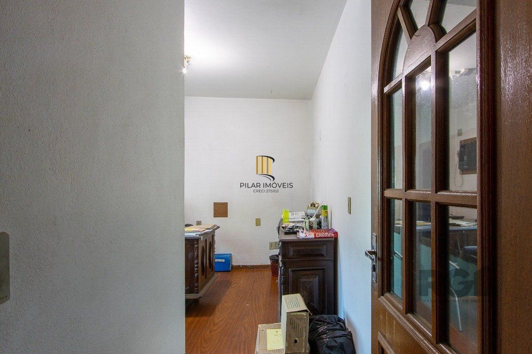 Prédio com 1063m², distribuídos em quatro pavimentos