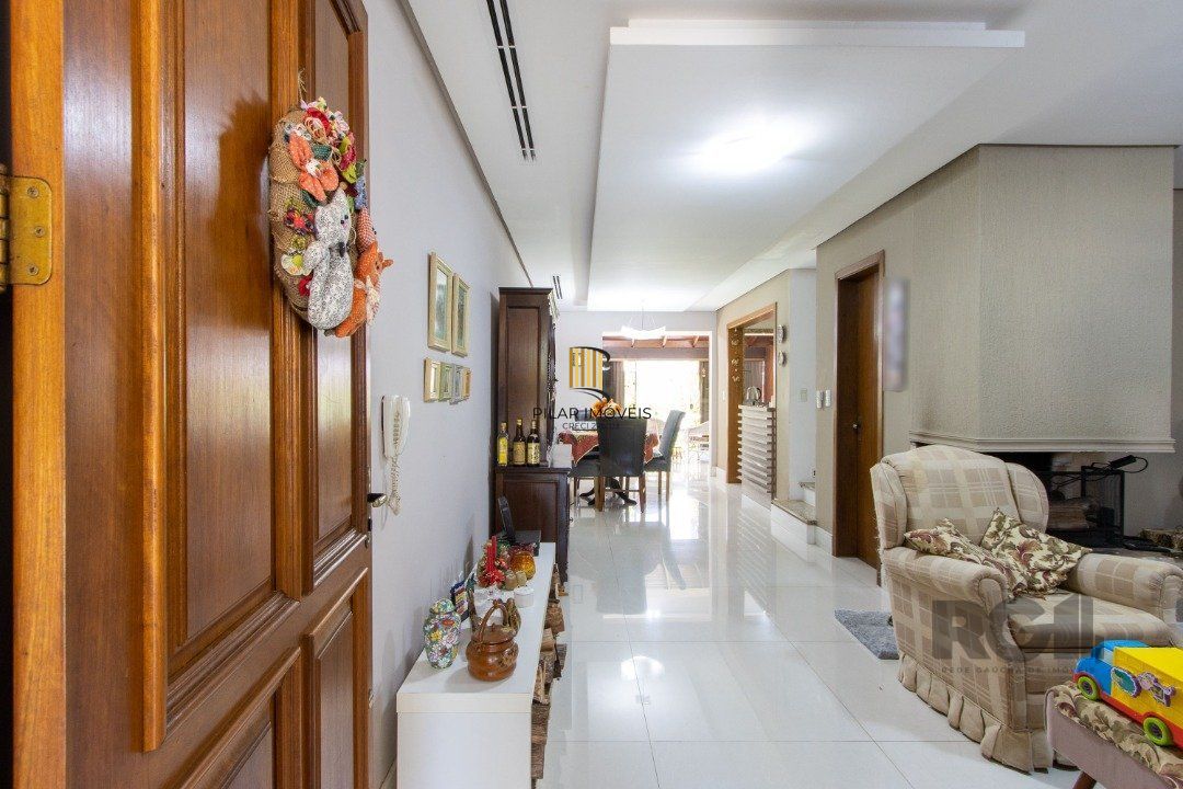 Casa à venda Condomínio Ville Estile