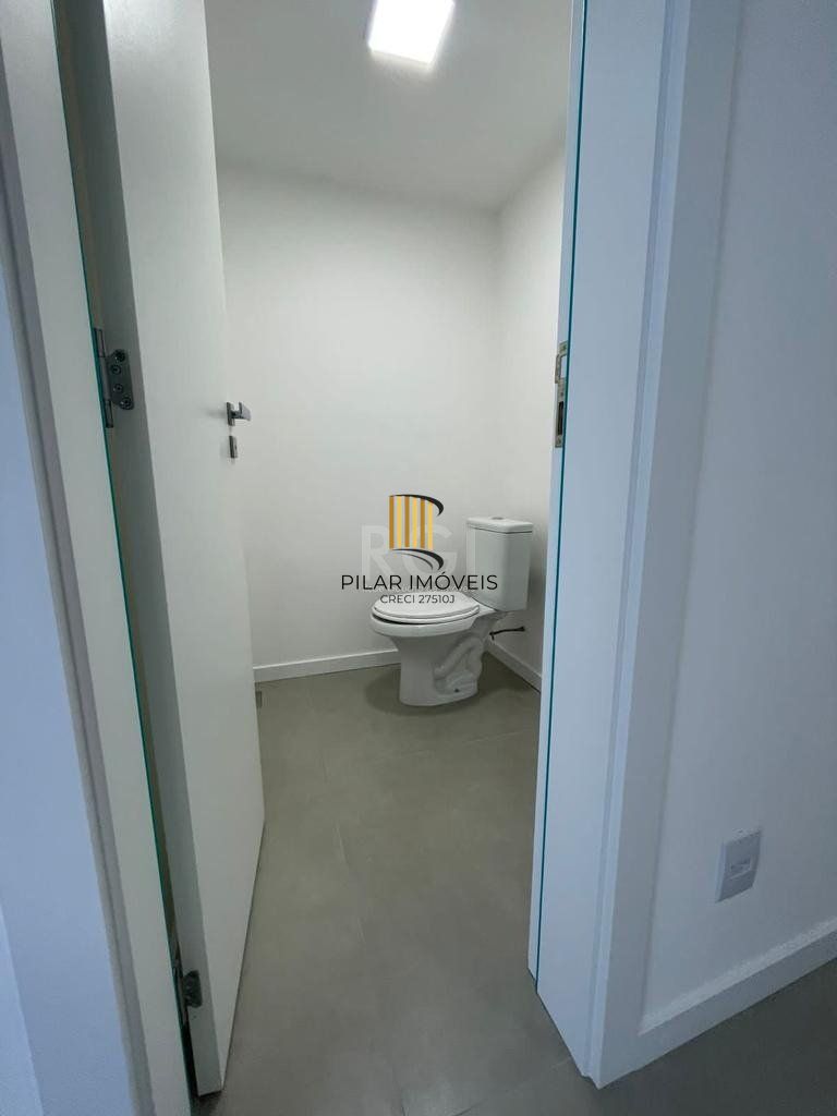 Conjunto/Sala para Venda - 76.78m², 0 dormitórios, Rio Branco