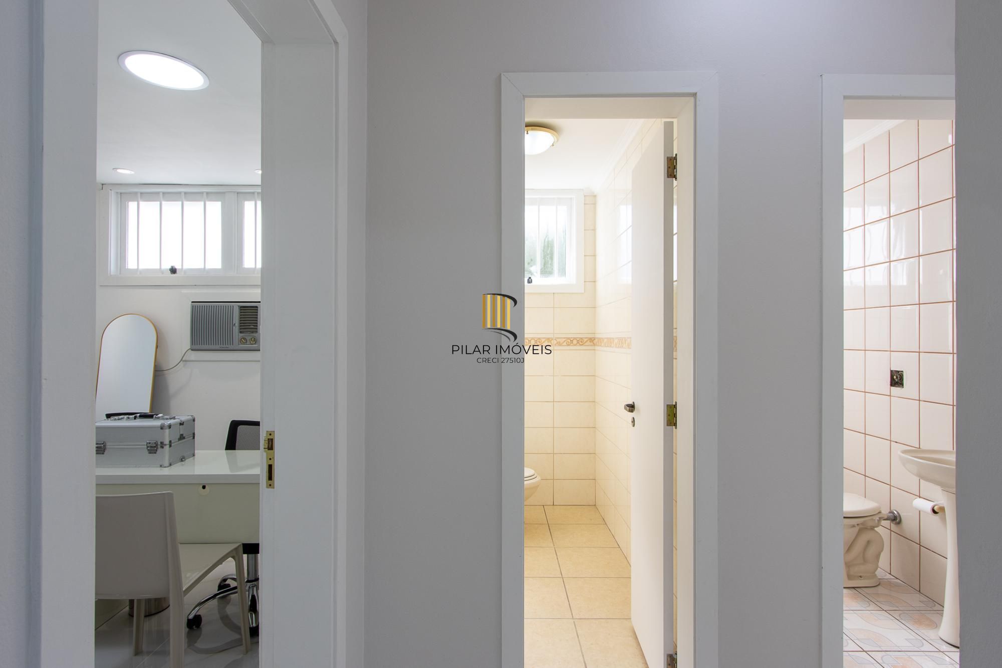 Prédio comercial ou residencial próximo ao Iguatemi