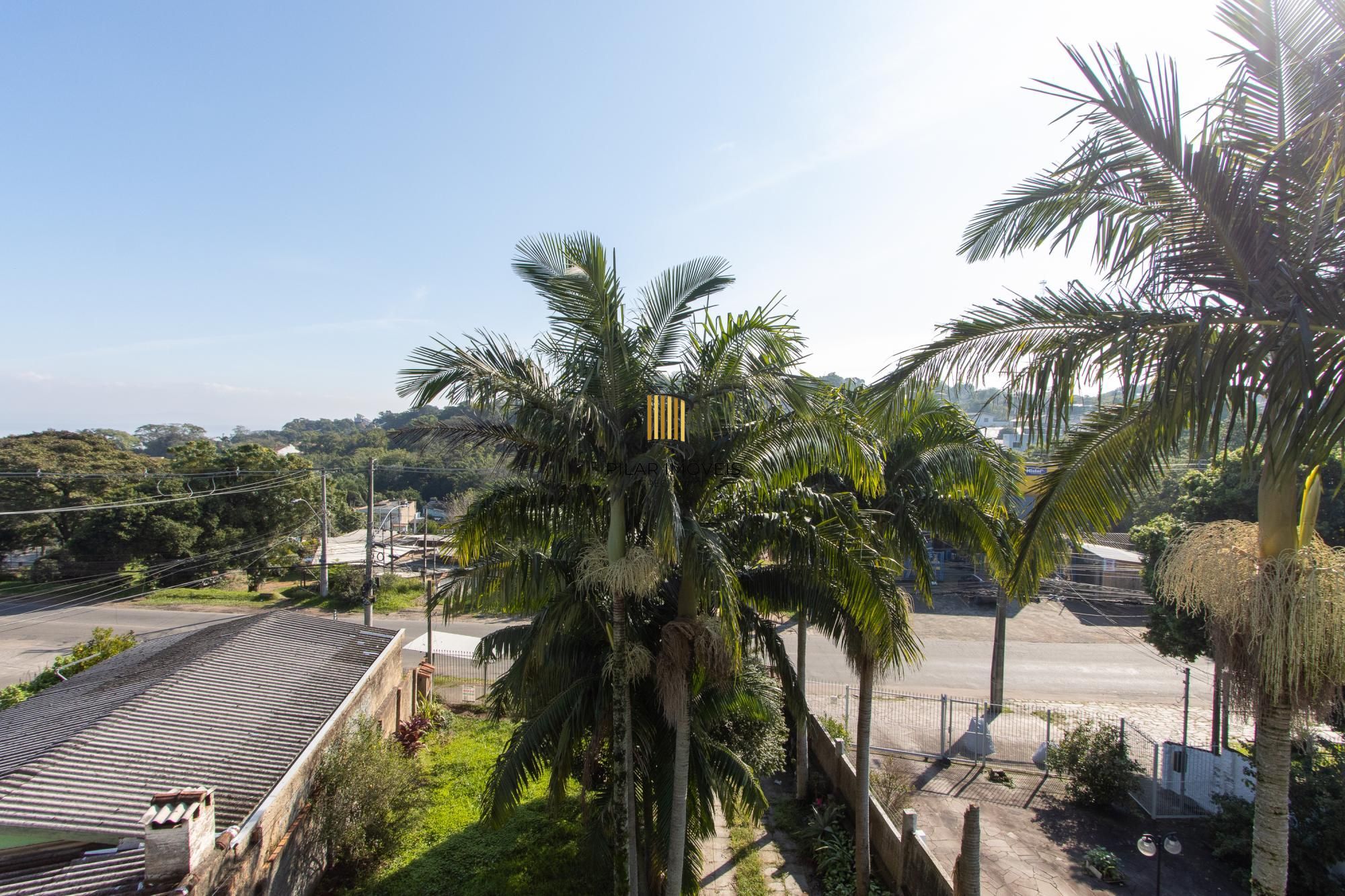 Casa 3 dormitórios no bairro Espírito Santo