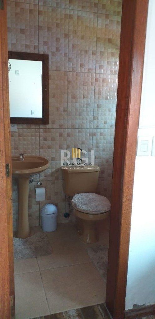 Casa para Venda - 273m², 3 dormitórios, sendo 1 suites, 4 vagas - Aberta dos Morros