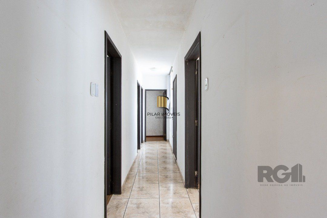 Casa Térrea