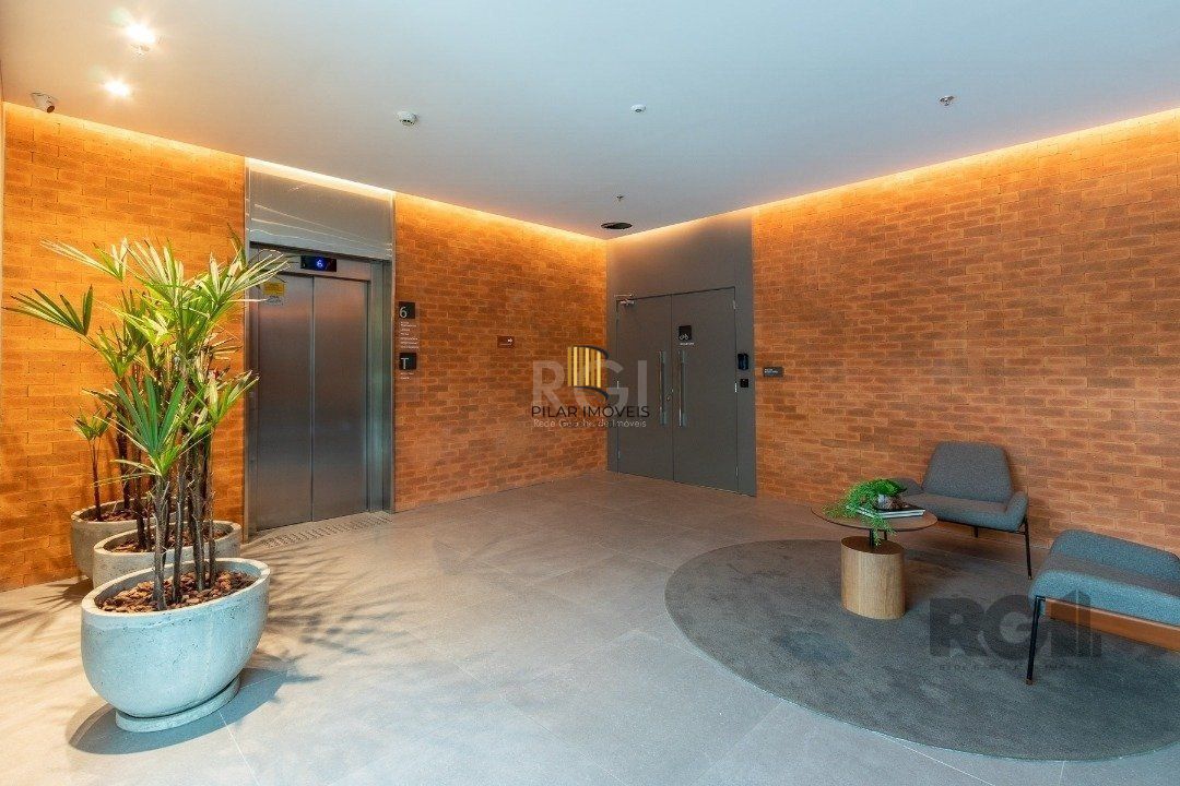 Loft 1 dormitório no bairro Teresópolis