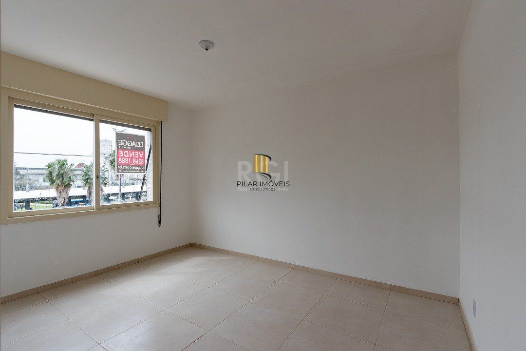 Apartamento para Venda - 68.85m², 2 dormitórios, 1 vaga - Cristo Redentor