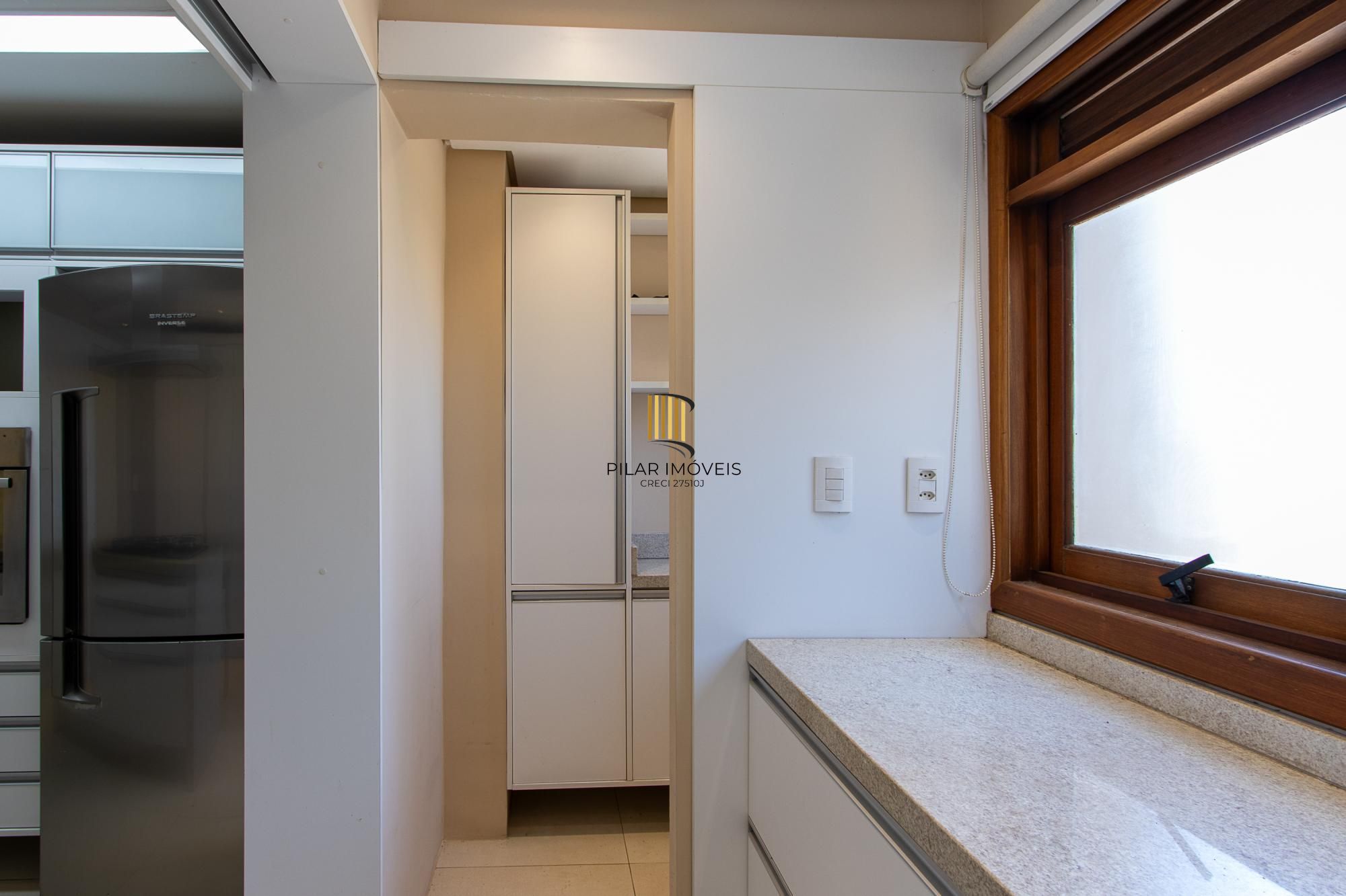 COBERTURA 3 QUARTOS EM IPANEMA