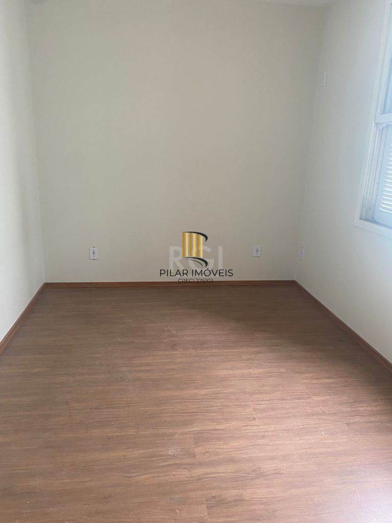 Apartamento para Venda - 50.66m², 2 dormitórios, 1 vaga - Cavalhada