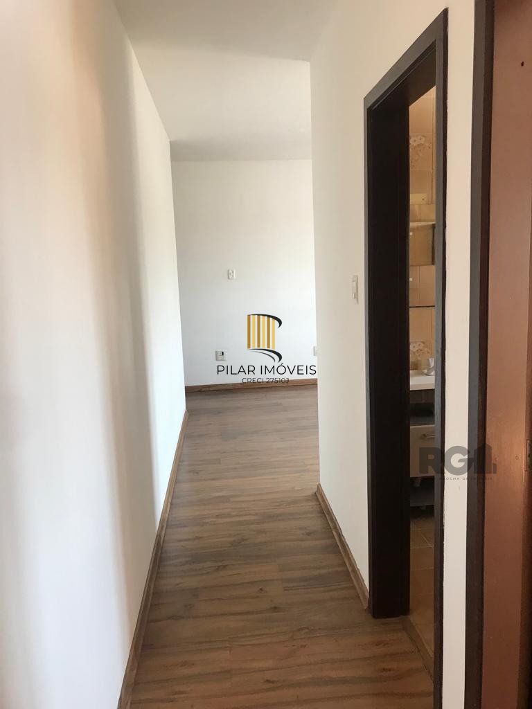 Apartamento 2 dormitórios no bairro Santo Antônio