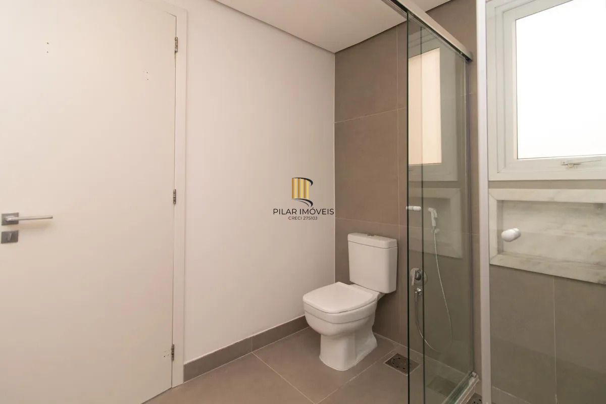 Apartamento garden com 3 quartos no bairro Cristal