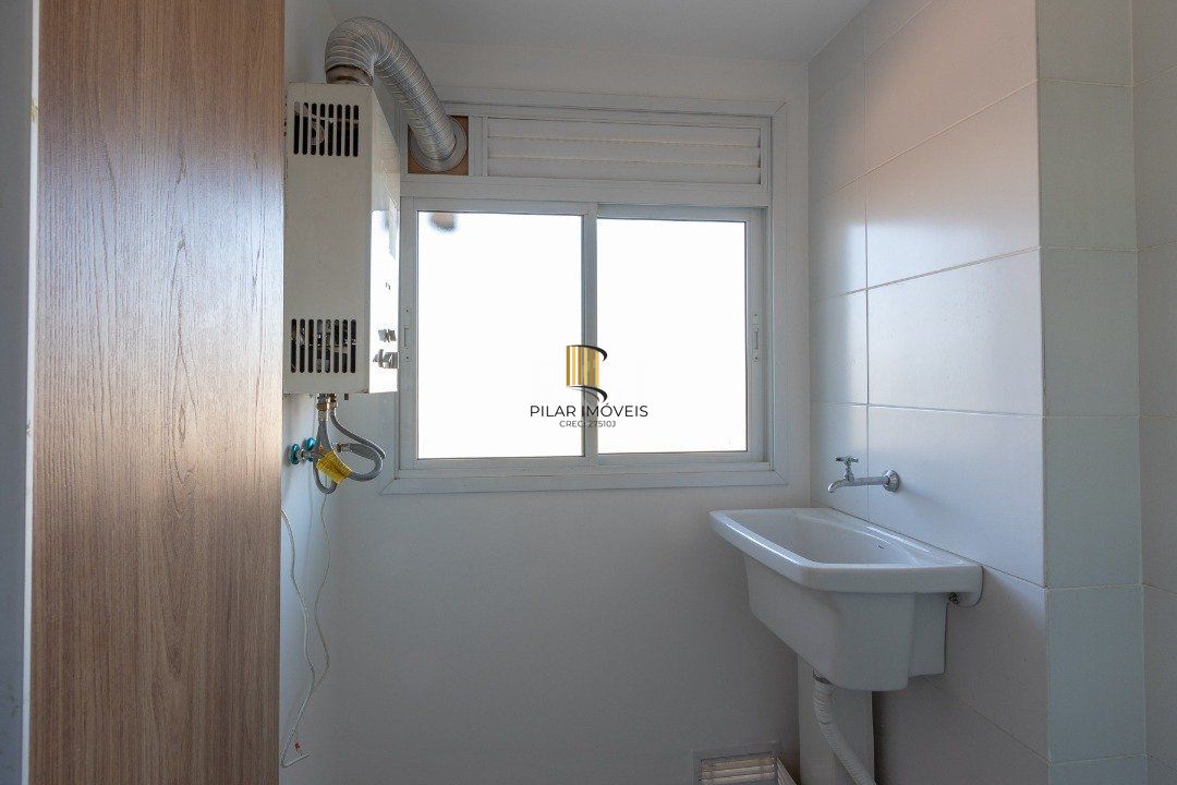 Apartamento 2 dormitórios no bairro Tristeza
