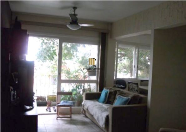 Apartamento para Venda - 86.51m², 3 dormitórios, Vila Assunção