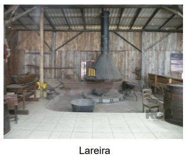 Area Bairro Restinga