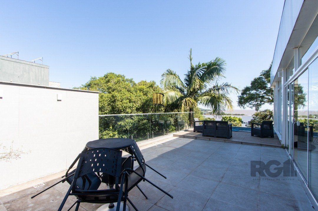 Casa 2 dormitórios no bairro Vila Assunção