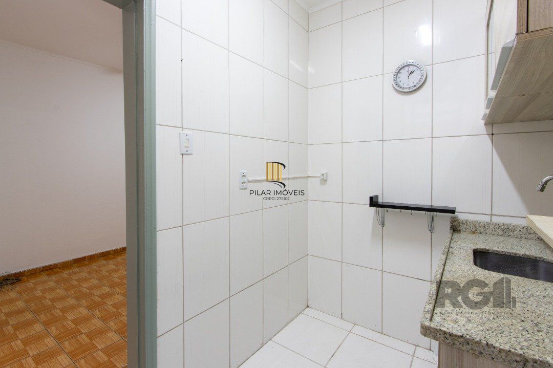 Apartamento 1 dormitório no bairro Santana