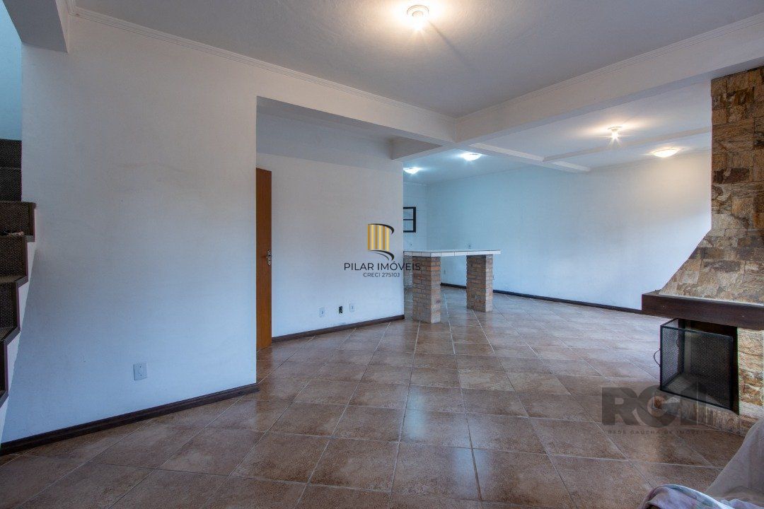 Casa para Venda - 267.81m², 3 dormitórios, sendo 1 suites, 4 vagas - Ipanema