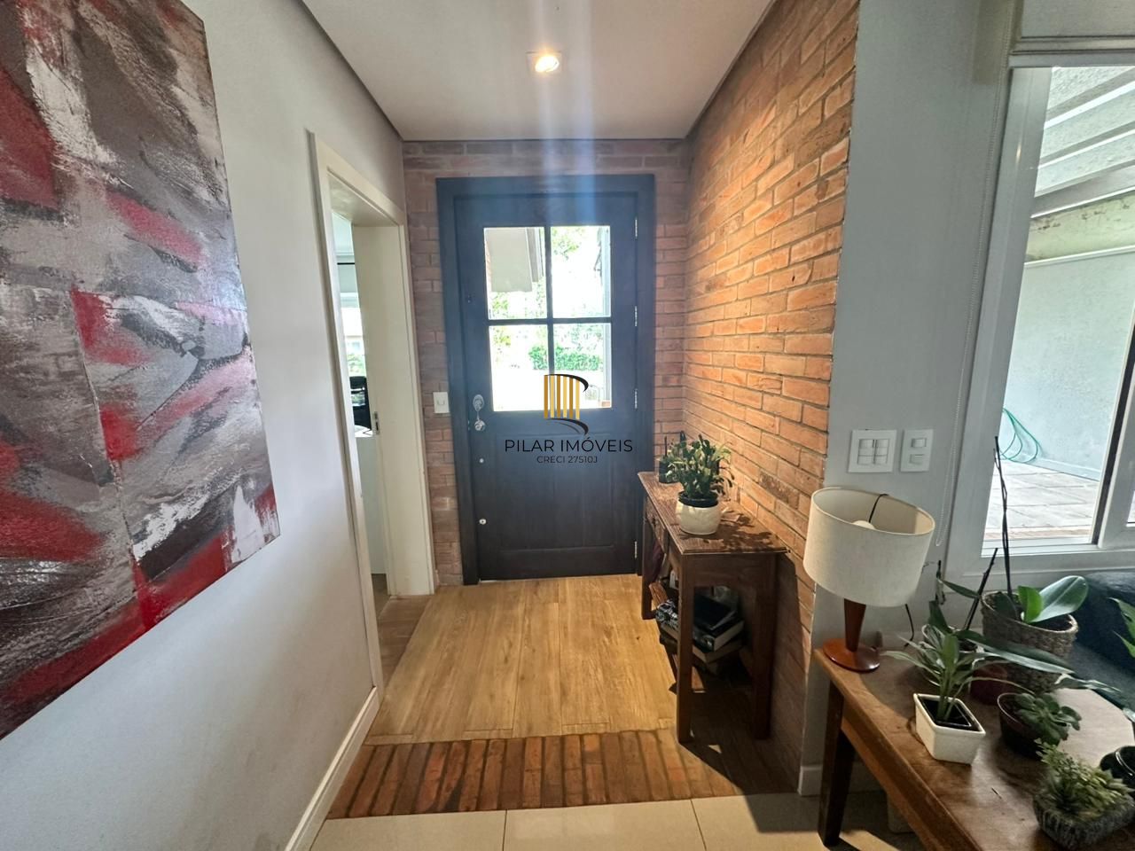 Casa de Condomínio 4 dormitórios no bairro Terraville