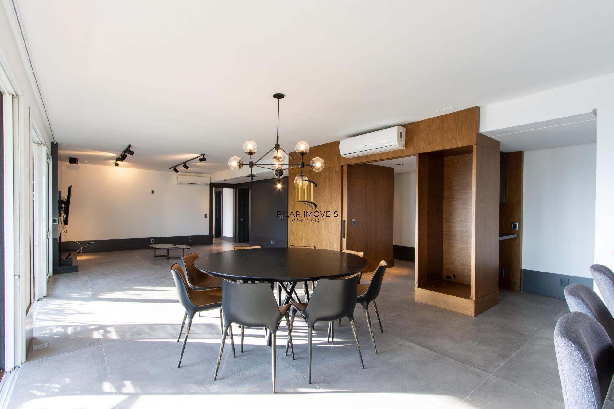 Apartamento 3 dormitórios no bairro Bela Vista