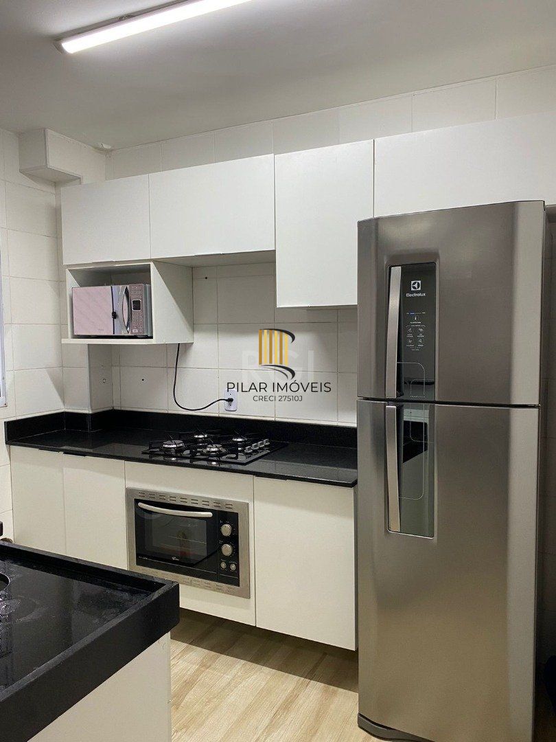 Apartamento para Venda - 39.65m², 2 dormitórios, 1 vaga - Vila Nova