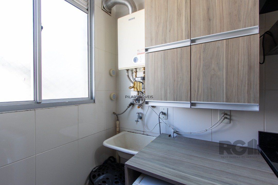 Apartamento 3 dormitórios no bairro Nonoai