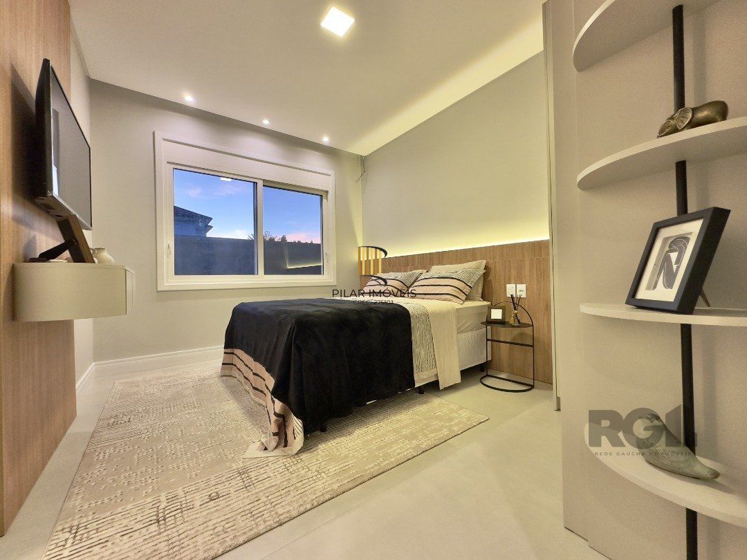Casa de Condomínio 5 dormitórios no bairro Nova Xangri-lá