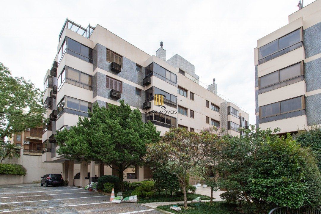 Apartamento 3 dormitórios no bairro Tristeza
