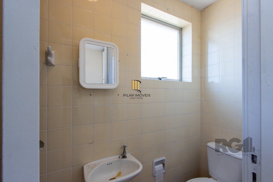 Apartamento 2 dormitórios no bairro Menino Deus
