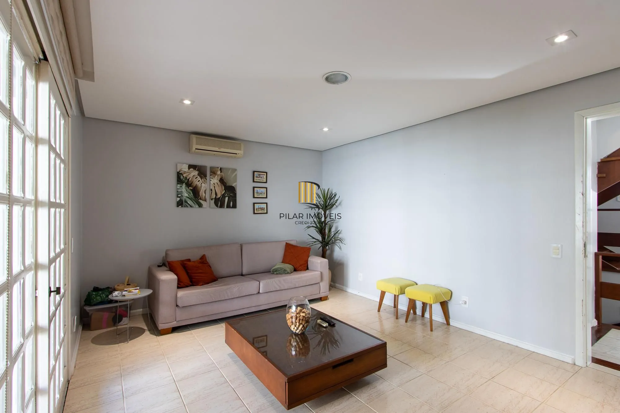 Casa em condomínio 4 quartos (1 suite) - Bairro Espírito Santo