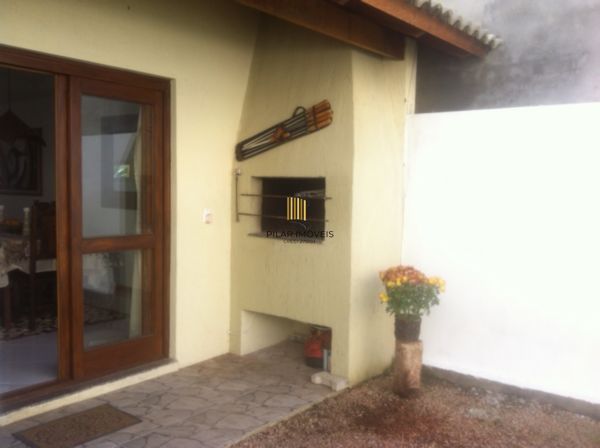 Casa em frente ao Lago no Lagos de Nova Ipanema