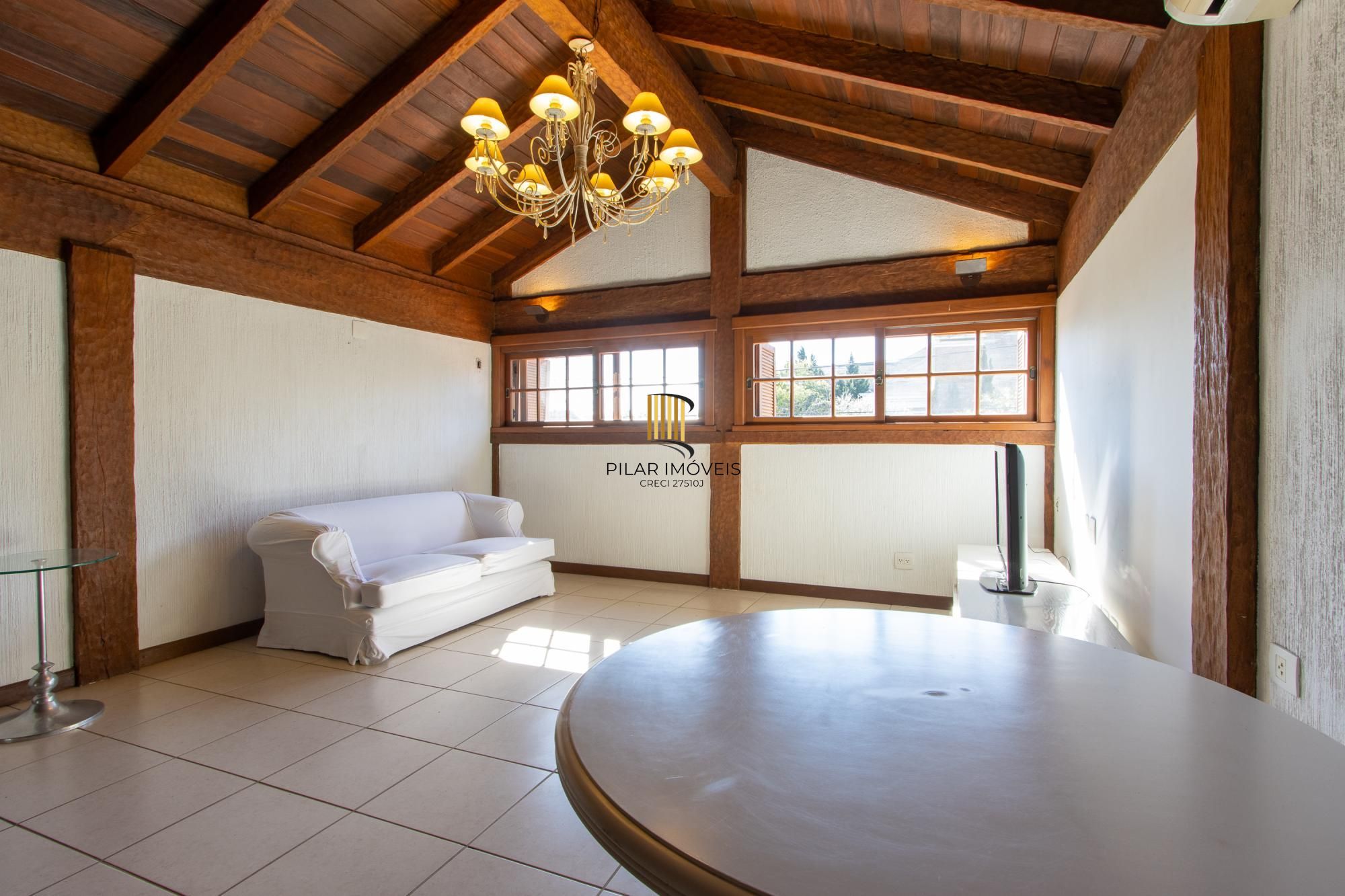 Casa Condominio para Venda - 596m², 4 dormitórios, sendo 4 suites, 5 vagas - Terra Ville