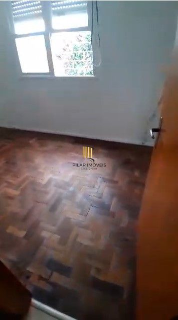 Apartamento térreo com 2 dormitórios - bairro  Camaquã
