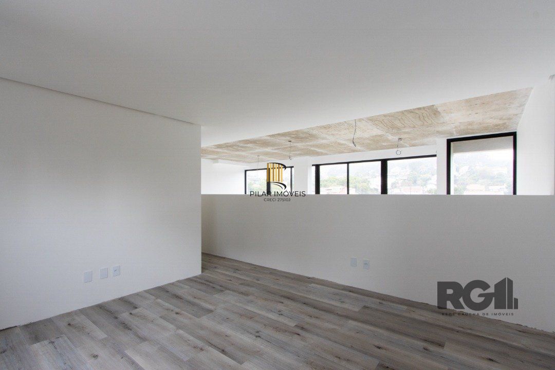 Apartamento 2 dormitórios no bairro Tristeza