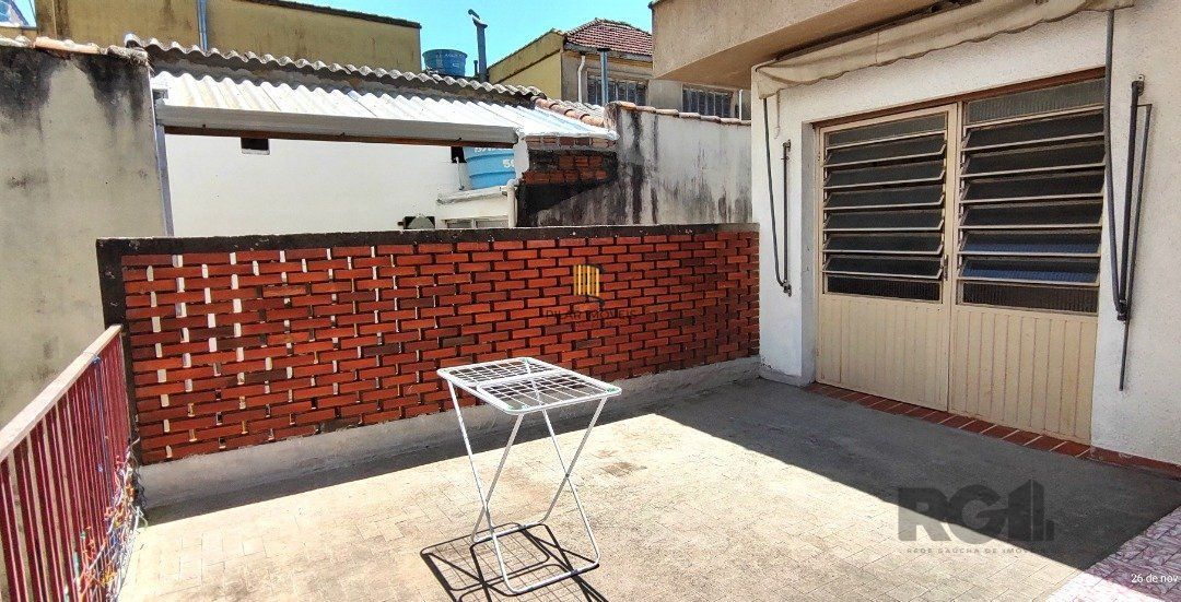 CASA RESIDENCIAL & COMERCIAL - BAIRRO SANTA CECÍLIA