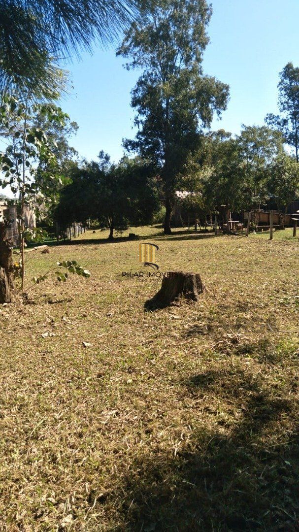 Terreno no bairro Country Club