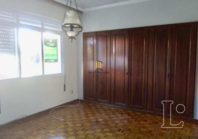 Apartamento para Venda - 153m², 3 dormitórios, sendo 1 suites, 1 vaga - Centro Histórico
