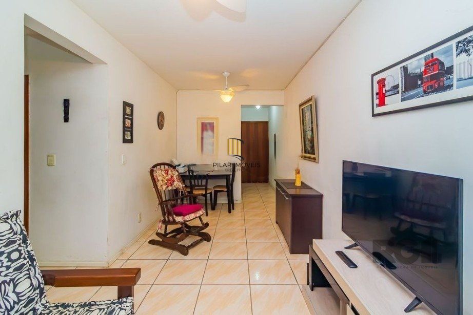 EXCELENTE APARTAMENTO NA TRISTEZA