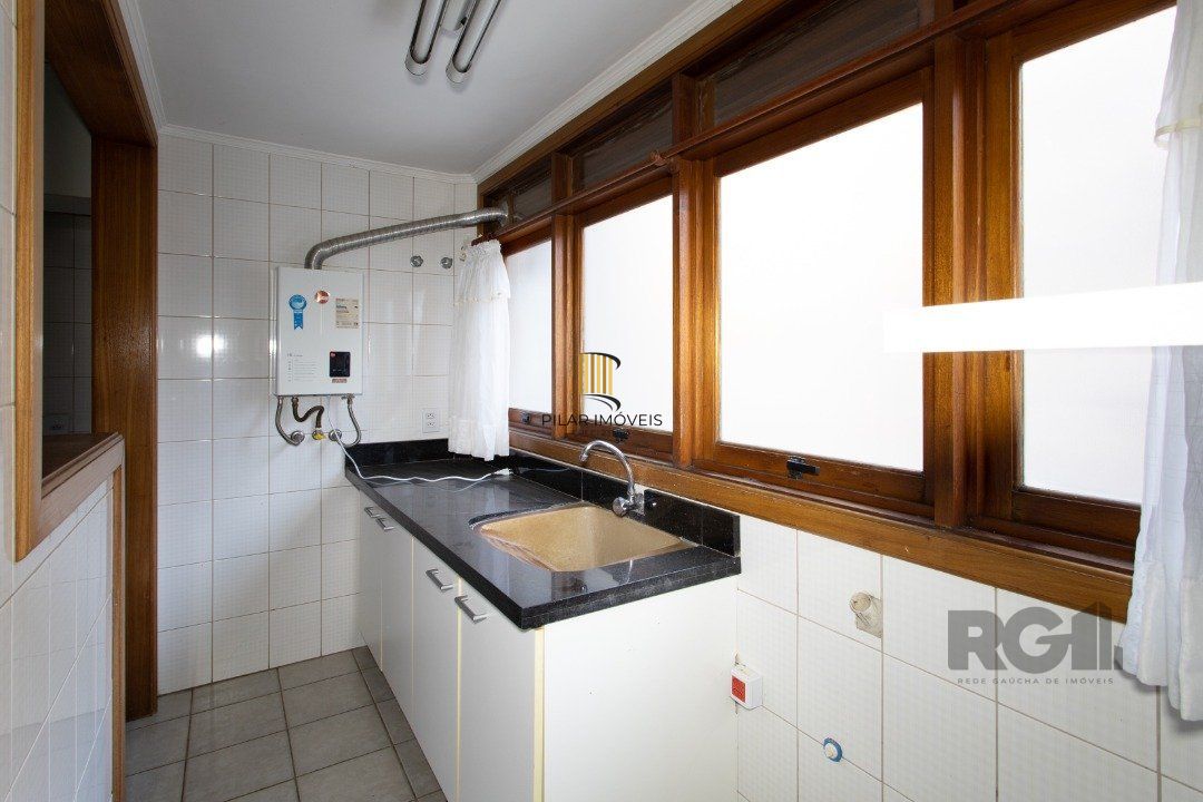 Apartamento 3 dormitórios no bairro Tristeza