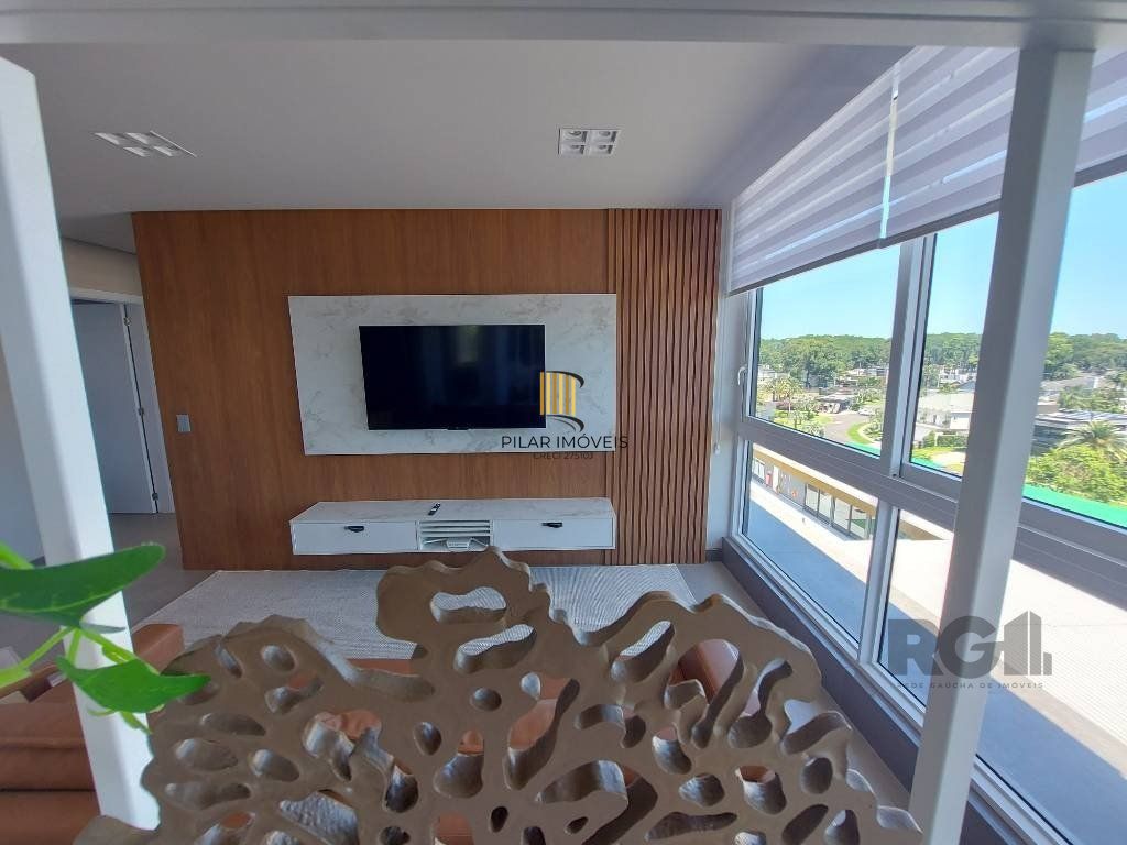 Apartamento 3 dormitórios no bairro Atlântida
