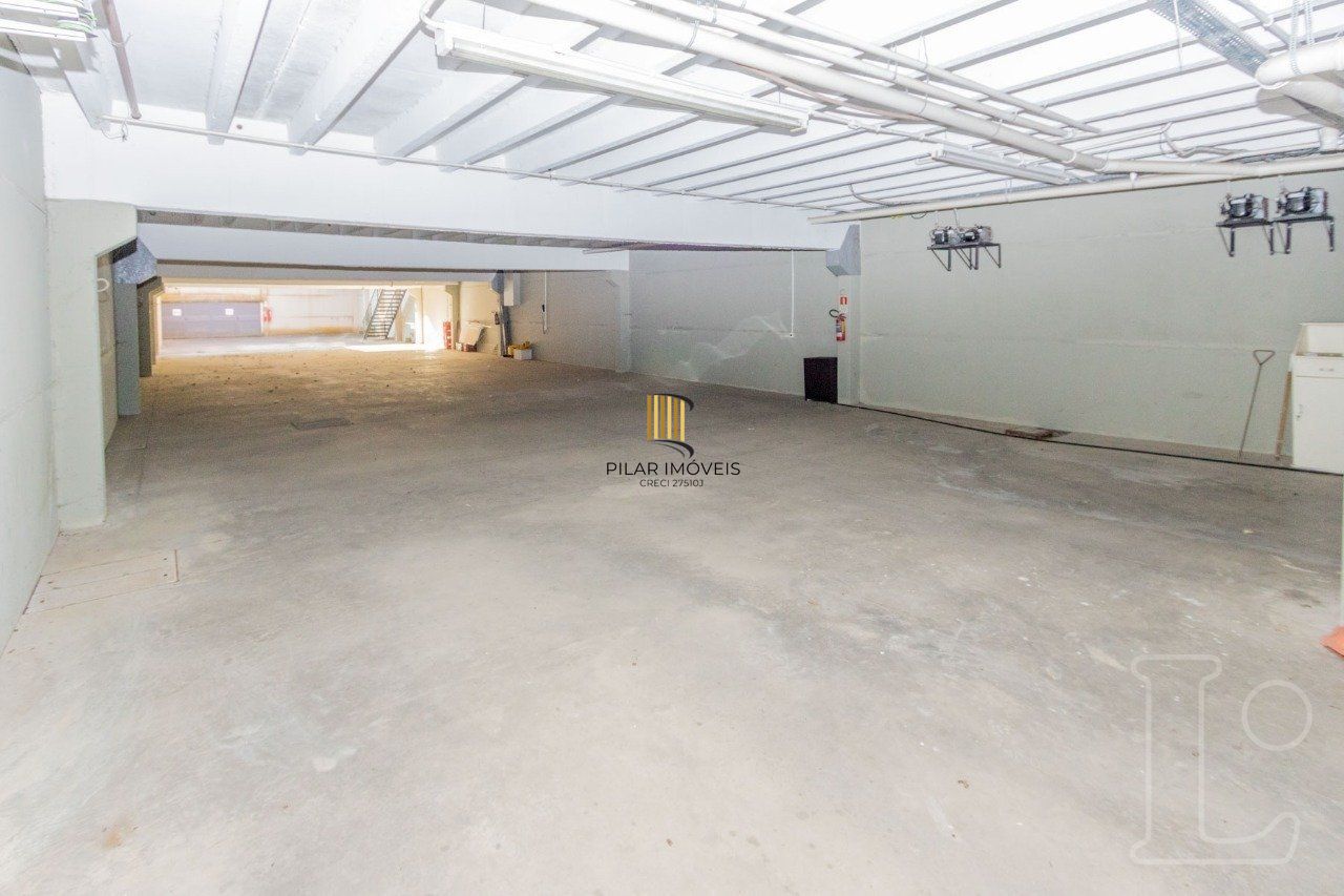 Predio para Venda - 793m², 0 dormitórios, 24 vagas - Tristeza