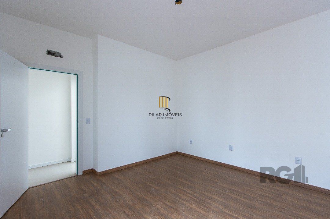 Casa 3 dormitórios no bairro Aberta dos Morros