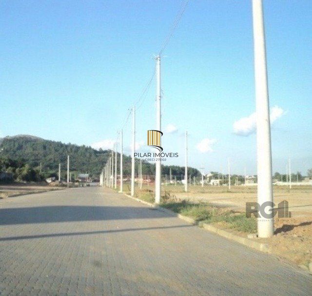 Terreno Bairro Aberta dos Morros, 136m²