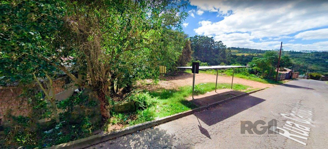 Terreno no bairro Cascata