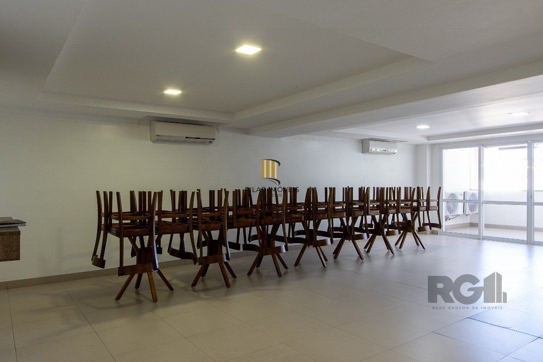 Apartamento 3 dormitórios no bairro Tristeza