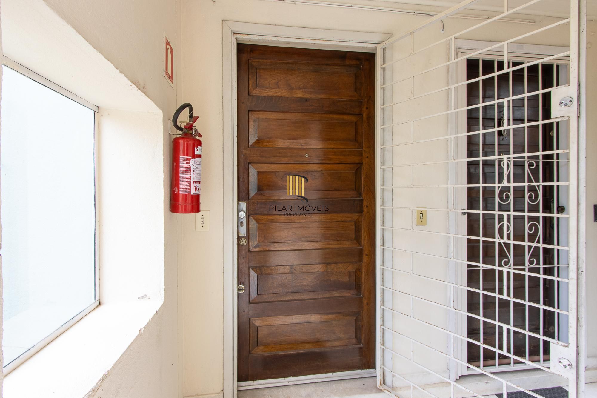 Apartamento 2 Dormitórios no Bairro Tristeza | Ótima Localização