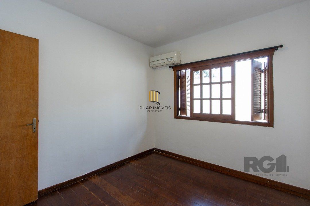 Casa residencial térrea  no bairro Ipanema