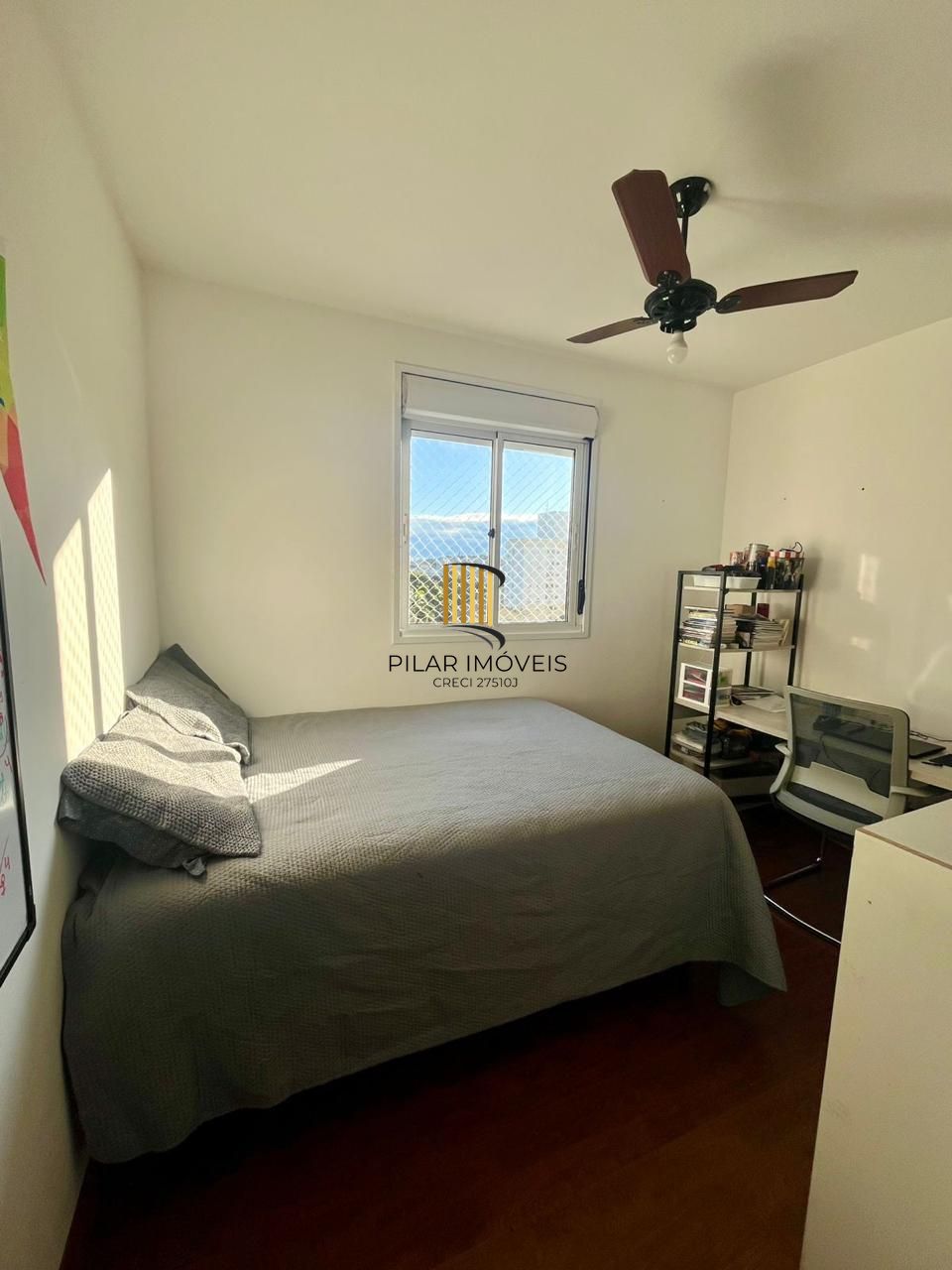 Lindo Apartamento 3 dorm à Venda na Tristeza, Porto Alegre,