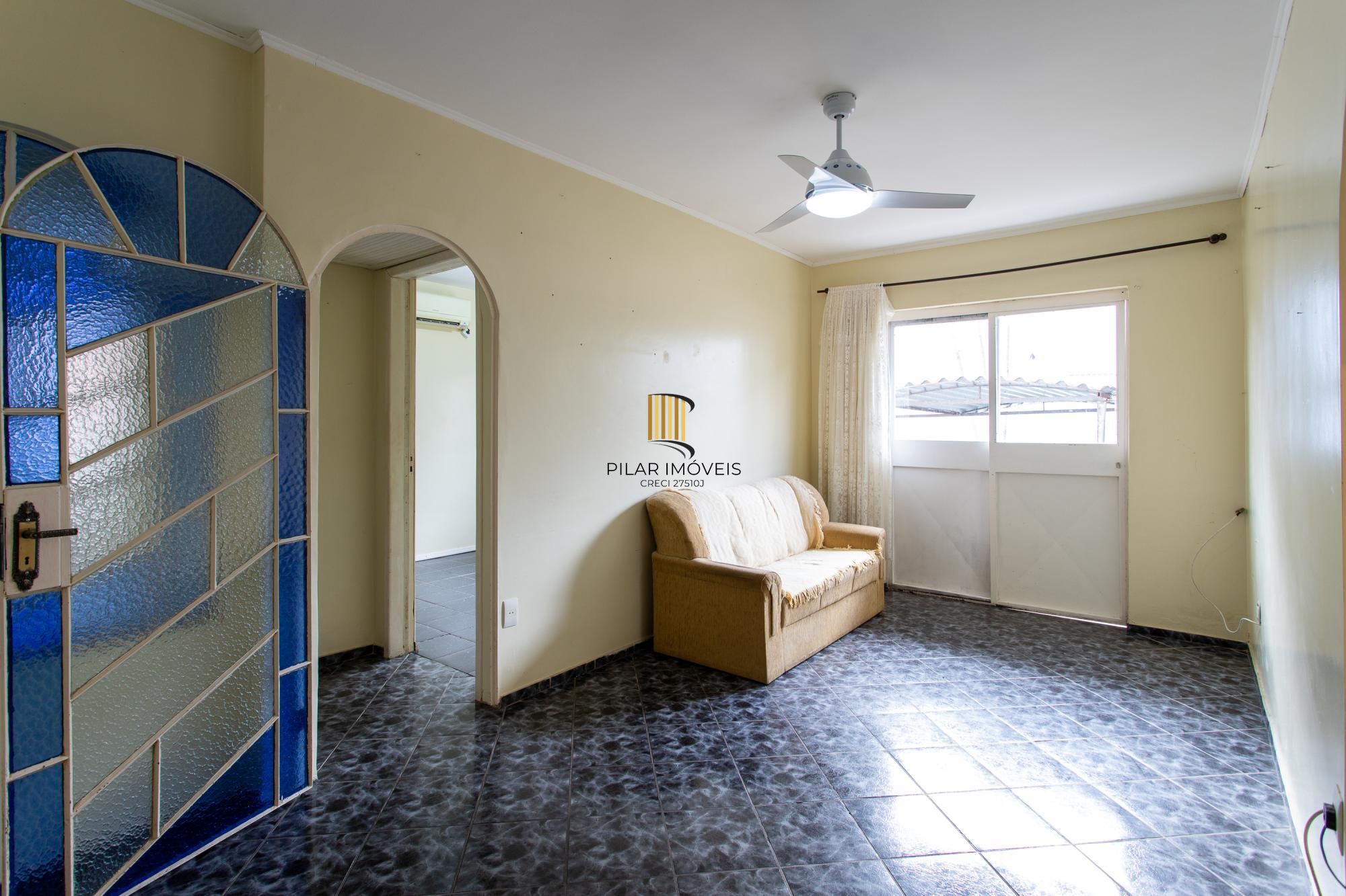 Apartamento 1 dormitório no bairro Camaquã