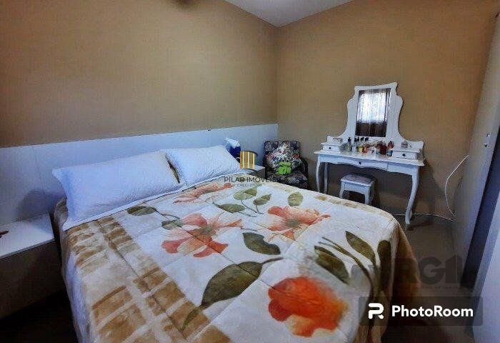APARTAMENTO | 02 DORMITÓRIOS | 01 VAGA | SEMI MOBILIADO | CAVALHADA | ZONA SUL