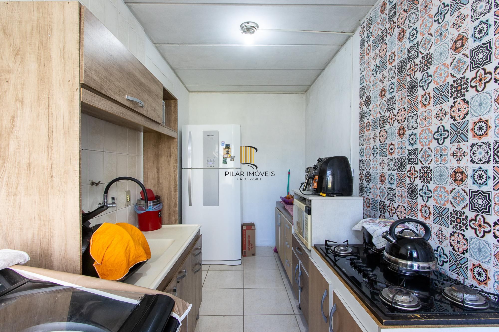 Oportunidade no bairro Vila Nova!!!