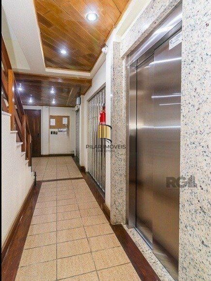 Apartamento de 2 dormitórios I bairro Tristeza